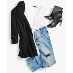 Brand new ๐ฅฐ Silver ๐ Jeans Co. Suki Super-Skinny ๐ Jeans Indigo โค๏ธ