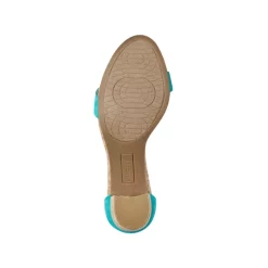 Promo 🔔 INC International Concepts Round-Buckle Stretch Belt, Created For Macy's Black/silver ✔️