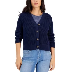 Cheapest ✔️ Style & Co 👩 Women's Printed Fleece Joggers, Created For Macy's Camo Daze 👍