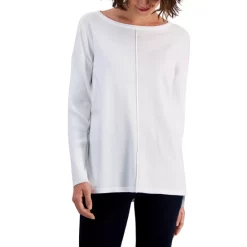 Best Pirce ✔️ JM Collection Regular And Short Length Curvy-Fit Straight-Leg Pants, Created For Macy's Intrepid Blue 💯