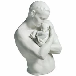 Best reviews of π LladrΓ³ Paternal Protection Figurine Multi β
