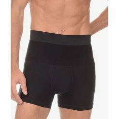 Hot Sale ✔️ 2(x)ist Men's Shapewear Form Trunk White 🔥