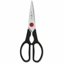 Cheap 🔔 J.A. Henckels Twin L Kitchen Shears Black 👍