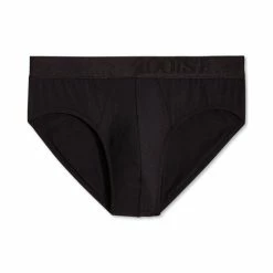 Cheap 🛒 2(x)ist Men's Electric No-Show Briefs Black 😉