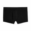 Best reviews of 💯 2(x)ist Men's Electric No-Show Trunks Black 🌟