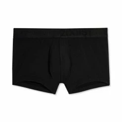 Best reviews of 💯 2(x)ist Men's Electric No-Show Trunks Black 🌟