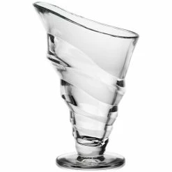 New 😀 La Rochère Circee Ice Cream Dishes, Set Of 6 No Color 🧨