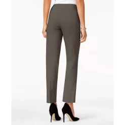 Cheapest 🌟 Style & Co 👩 Women's Fleece Joggers, Created For Macy's Deep Black ⌛