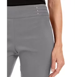 Flash Sale 🤩 Style & Co Petite Dolman-Sleeve Crewneck Sweatshirt, Created For Macy's Light Sand Heather 💯