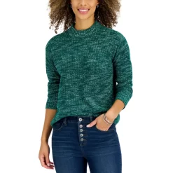 Best deal 🤩 Style & Co Saraa Slouch Mid-Shaft 🥾 Boots, Created For Macy's Black 🎁