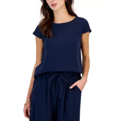 Best Sale 🤩 Style & Co 👩 Women's Mid-Rise Slim-Leg 👖 Jeans, Created For Macy's Open Desert 💯