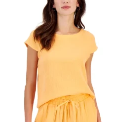 Hot Sale 🌟 Epic Threads Big Boys Packable Jacket With Bag, Created For Macy's Eucalyptus 😍