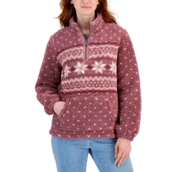 Best Sale ⭐ Style & Co 👩 Women's Pocket T-Shirt, Created For Macy's Bright White 🎁