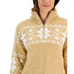 Promo 😍 Style & Co Curvy-Fit High Rise Straight-Leg 👖 Jeans, Created For Macy's Astor 🛒