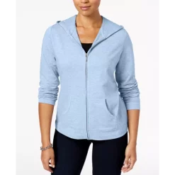 New 👍 Style & Co 👩 Women's Printed Flip-Flop 👗 Dress, Created For Macy's Industrial Blue ✔️