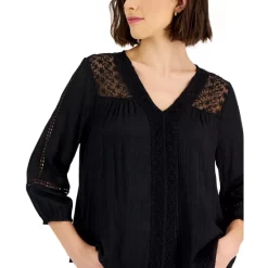 Brand new 😀 Charter Club 👩 Women's Bristol Tummy Control Skinny 👖 Jeans, Created For Macy's Bright White ⌛