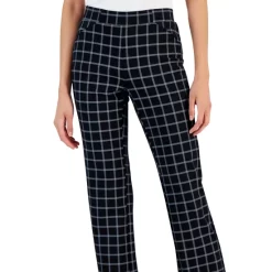 Best deal ❤️ Style & Co 👩 Women's Cotton Poplin Printed Sleeveless Popover 👚 Shirt, Created For Macy's Blooms Shell 👏