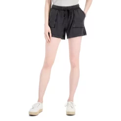 Buy 👍 Style & Co Petite Cotton Printed Scoop-Neck T-Shirt, Created For Macy's Blue Socket ⭐