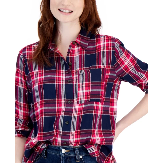 Brand new 🎁 Silver 👖 Jeans Co. 👩 Women's Boyfriend Mid Rise 👖 Jeans Indigo 😍 - Image 2