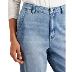 Best deal 😍 Style & Co Petite Printed T-Shirt, Created For Macy's Green Camo 😍