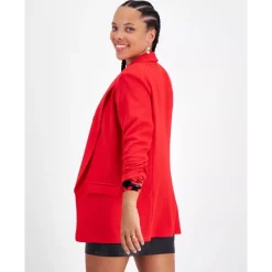 Best reviews of 🎉 Style & Co Petite Floral-Print Cotton T-Shirt, Created For Macy's Red Zoe Floral ⌛