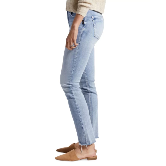 Best reviews of π Style & Co Petite Floral-Print Cotton T-Shirt, Created For Macy's Red Zoe Floral β - Image 2