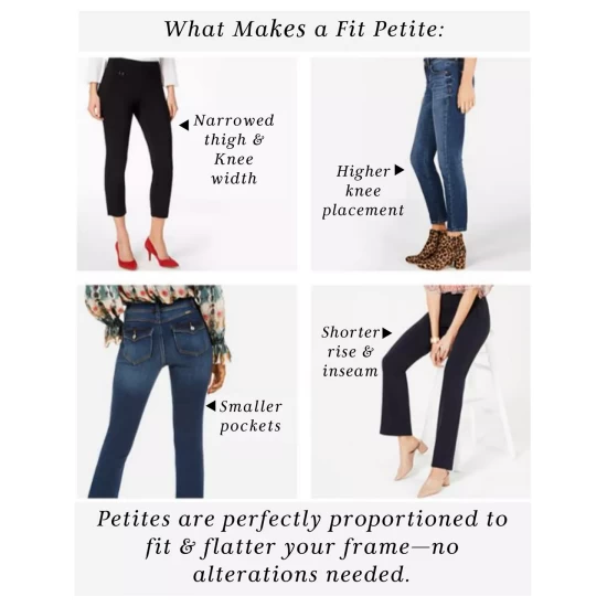 Best reviews of π Style & Co Petite Floral-Print Cotton T-Shirt, Created For Macy's Red Zoe Floral β - Image 3